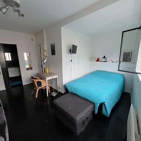 Studio : Coeur De Boulogne Exteriör bild